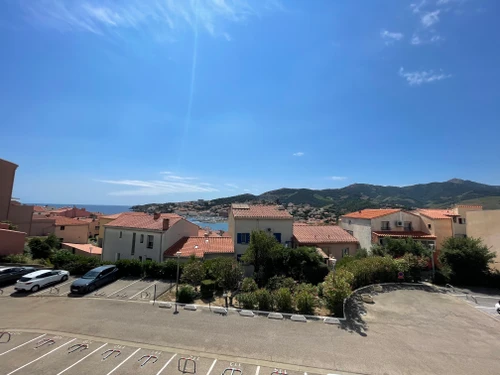 Appartement Banyuls-sur-Mer, 2 pièces, 3 personnes - photo_8415900170