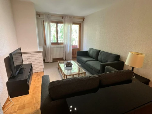 Ferienwohnung Jaca, 3 Schlafzimmer, 6 Personen - photo_1011609762629