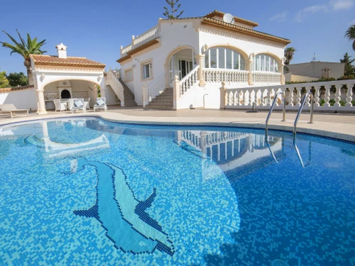 Villa Calp, 5 Schlafzimmer, 10 Personen - photo_14961109365