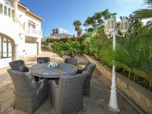 Villa Calp, 5 Schlafzimmer, 10 Personen - photo_14961109365