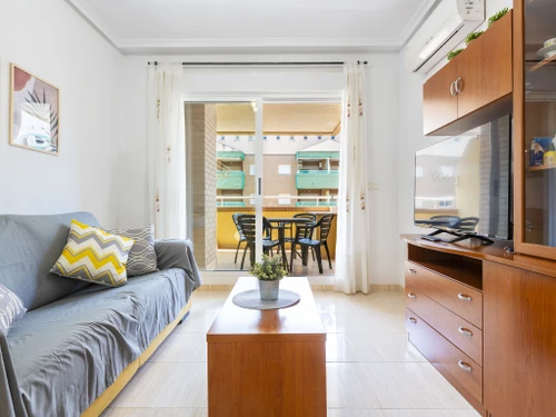 Ferienwohnung Oropesa del Mar, 2 Schlafzimmer, 4 Personen - photo_1011609857095