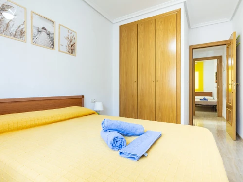 Ferienwohnung Oropesa del Mar, 2 Schlafzimmer, 4 Personen - photo_1011609857095