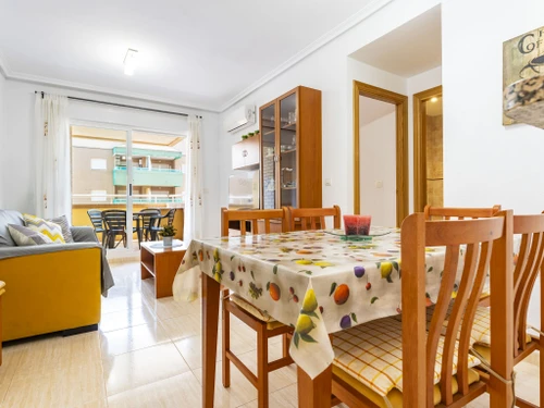 Ferienwohnung Oropesa del Mar, 2 Schlafzimmer, 4 Personen - photo_1011609857095