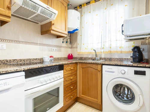 Ferienwohnung Oropesa del Mar, 2 Schlafzimmer, 4 Personen - photo_1011609857095