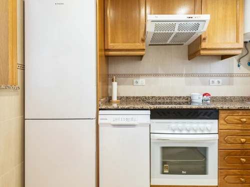 Ferienwohnung Oropesa del Mar, 2 Schlafzimmer, 4 Personen - photo_1011609857095