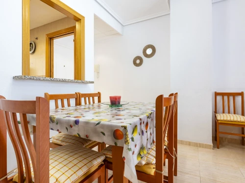 Ferienwohnung Oropesa del Mar, 2 Schlafzimmer, 4 Personen - photo_1011609857095