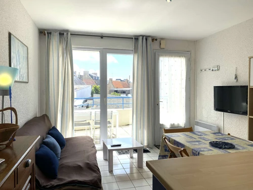 Appartement Perros-Guirec, 3 pièces, 4 personnes - photo_14237785262