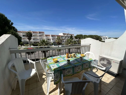 Apartamento Port Camargue, 1 dormitorio, 4 personas - photo_11416315310