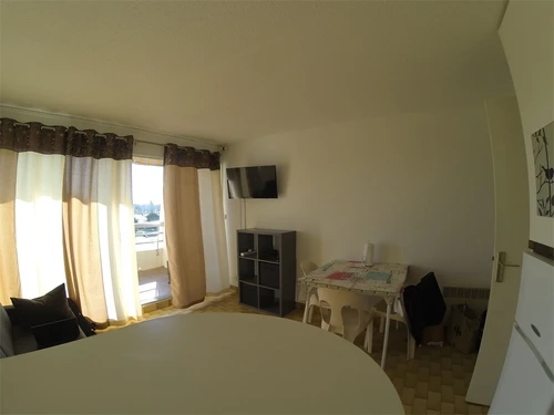 Studio Port Camargue, Studio, 3 Personen - photo_1011609880267