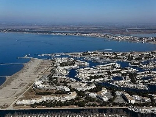 Studio Port Camargue, Studio, 3 Personen - photo_1011609880267