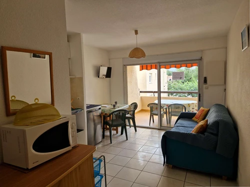 Ferienwohnung Marseillan-Plage, 1 Schlafzimmer, 4 Personen - photo_18764126159
