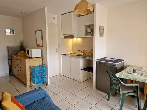 Ferienwohnung Marseillan-Plage, 1 Schlafzimmer, 4 Personen - photo_18764126159