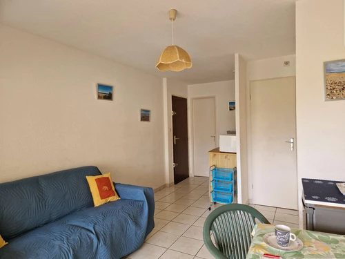 Ferienwohnung Marseillan-Plage, 1 Schlafzimmer, 4 Personen - photo_18764126159