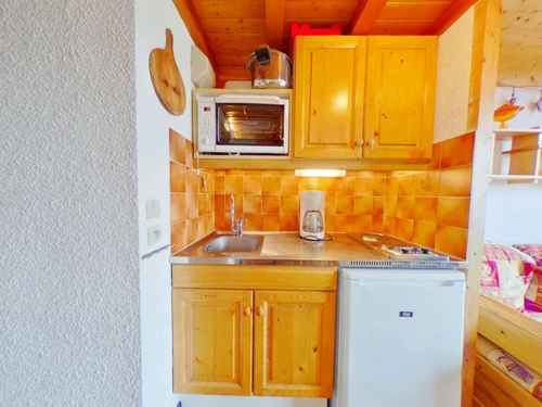 Appartement Les Saisies, 1 pièce, 4 personnes - photo_15018479767