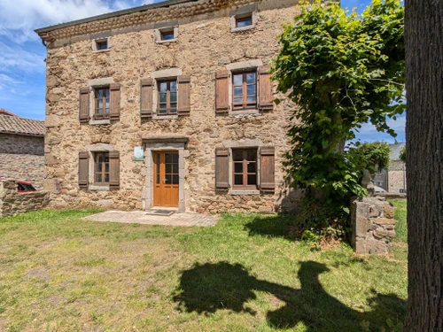 Gite Pinols, 3 bedrooms, 6 persons - photo_15011642932