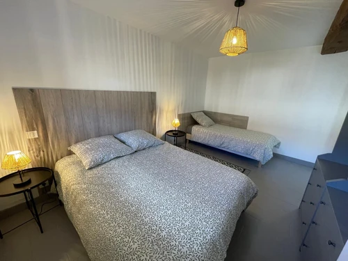 Gîte Beaulieu-sur-Loire, 2 pièces, 5 personnes - photo_1011601324698