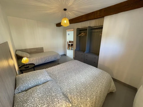 Gîte Beaulieu-sur-Loire, 2 pièces, 5 personnes - photo_1011601324698