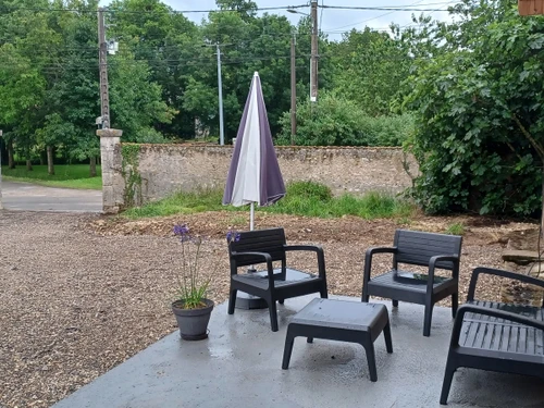 Gîte Beaulieu-sur-Loire, 2 pièces, 5 personnes - photo_1011601324698