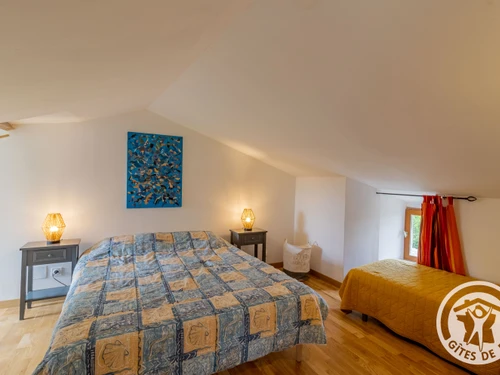 Gîte Montilliers, 3 pièces, 4 personnes - photo_1011590150191