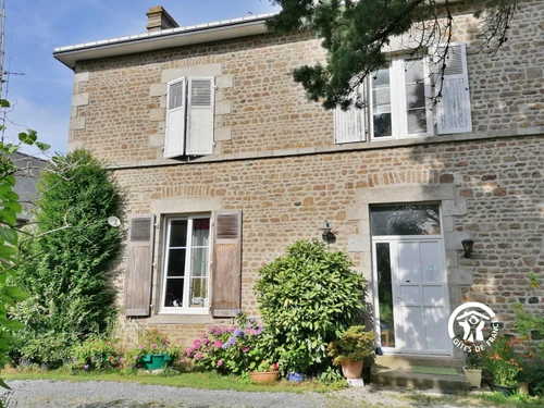 Guestroom Lassay-les-Châteaux, 2 pièces, 4 personnes - photo_19570676721