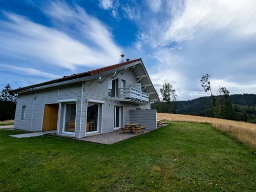 Ferienwohnung Le Tholy, 3 Schlafzimmer, 6 Personen - photo_14994453066