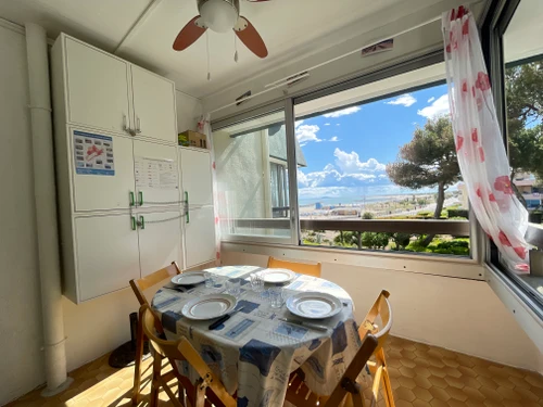 Appartement Sète, 1 pièce, 4 personnes - photo_1011366741796