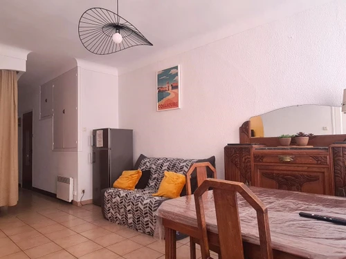Apartamento Colliure, 1 dormitorio, 4 personas - photo_15901994808