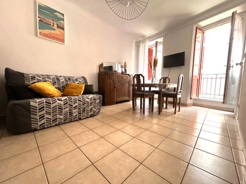 Apartamento Colliure, 1 dormitorio, 4 personas - photo_15901994808