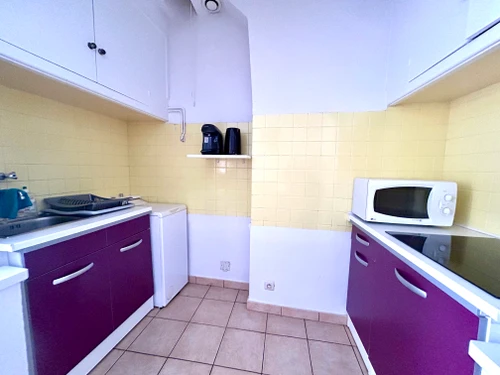 Apartamento Colliure, 1 dormitorio, 4 personas - photo_15901994808