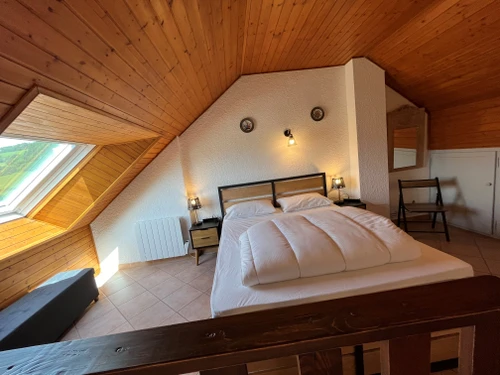 Apartment Corrençon-en-Vercors, 1 bedroom, 4 persons - photo_1011610049472