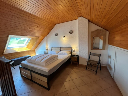 Apartment Corrençon-en-Vercors, 1 bedroom, 4 persons - photo_1011610049472