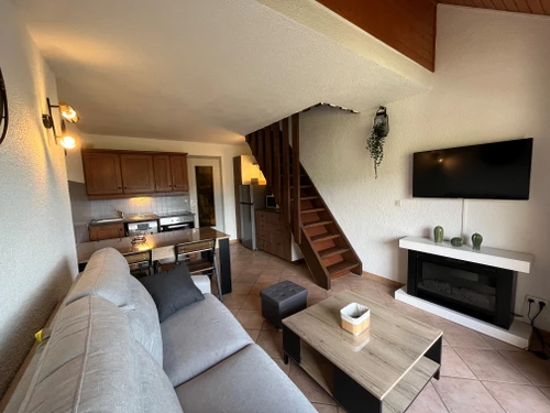 Apartment Corrençon-en-Vercors, 1 bedroom, 4 persons - photo_1011610049472