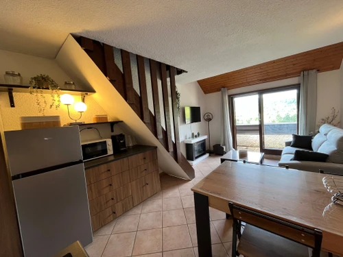 Apartment Corrençon-en-Vercors, 1 bedroom, 4 persons - photo_1011610049472