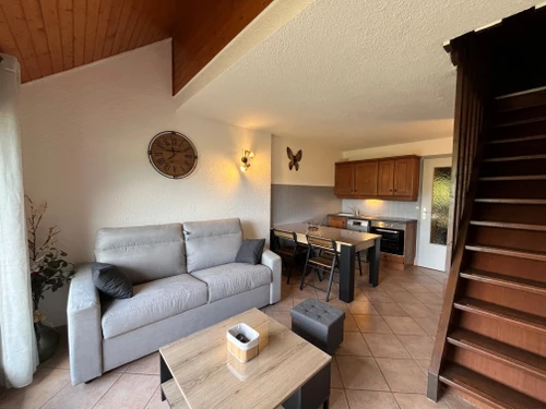 Apartment Corrençon-en-Vercors, 1 bedroom, 4 persons - photo_1011610049472