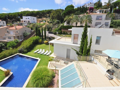 Maison Lloret de Mar, 6 pièces, 12 personnes - photo_17558631657