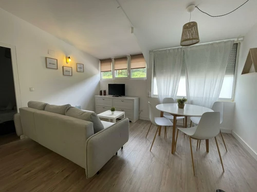 Ferienwohnung Jaca, 1 Schlafzimmer, 4 Personen - photo_1011334877397