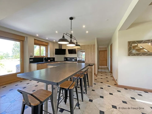 Gîte Les Ventes-de-Bourse, 7 pièces, 14 personnes - photo_1011603688986