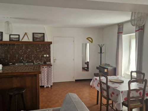 Gite Sasnières, 2 bedrooms, 4 persons - photo_1011586889764