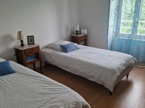 Gite Sasnières, 2 bedrooms, 4 persons - photo_1011586889764