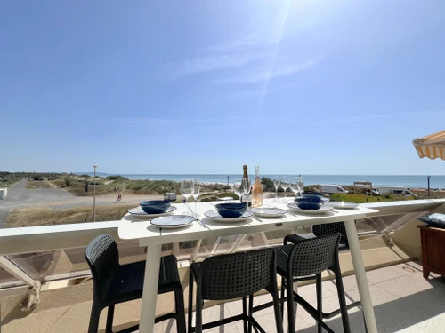 Studio Cap d'Agde, studio flat, 4 persons - photo_18802410387