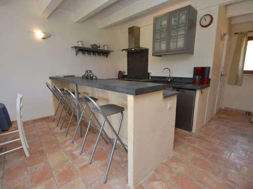 Ferienwohnung Saint-Denis, 2 Schlafzimmer, 5 Personen - photo_1011610576503