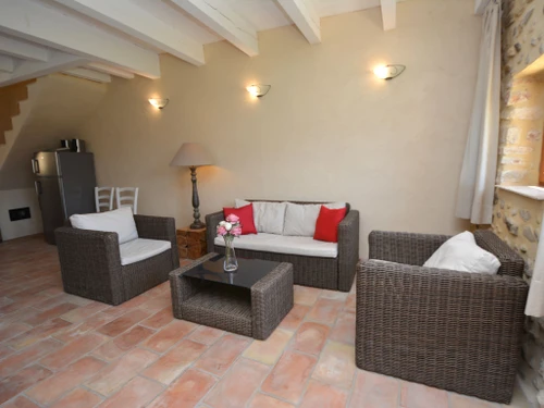 Ferienwohnung Saint-Denis, 2 Schlafzimmer, 5 Personen - photo_1011610576503