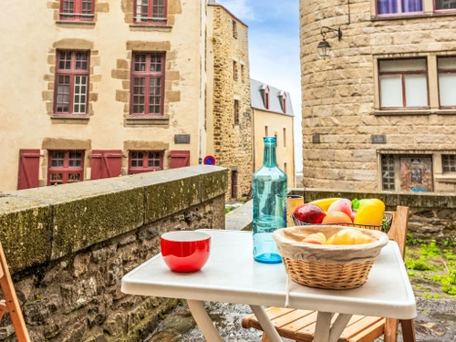 Appartement Saint-Malo, 2 pièces, 3 personnes - photo_1011610597163