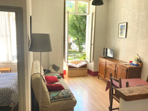 Apartment Cauterets, 1 bedroom, 4 persons - photo_1011209192515