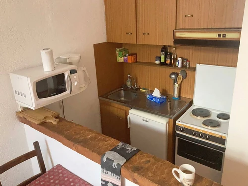 Apartment Cauterets, 1 bedroom, 4 persons - photo_1011209192515