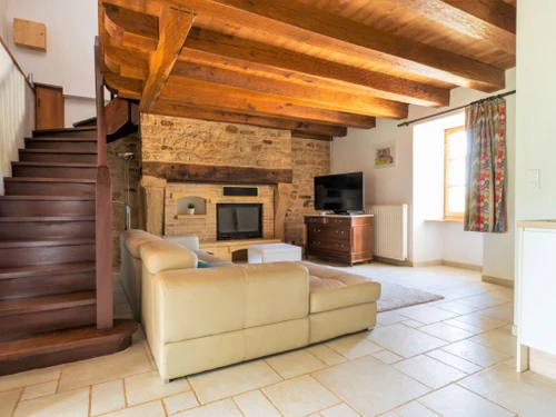 Gasthaus Saint-Romain-de-Monpazier, 3 Schlafzimmer, 6 Personen - photo_1011610635077