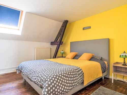 Gasthaus Saint-Romain-de-Monpazier, 3 Schlafzimmer, 6 Personen - photo_1011610635077