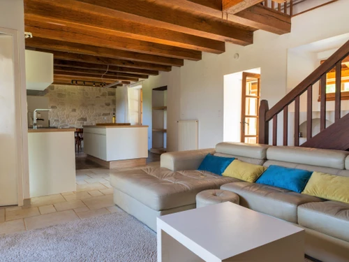 Gasthaus Saint-Romain-de-Monpazier, 3 Schlafzimmer, 6 Personen - photo_1011610635077