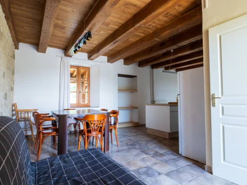Gasthaus Saint-Romain-de-Monpazier, 3 Schlafzimmer, 6 Personen - photo_1011610635077