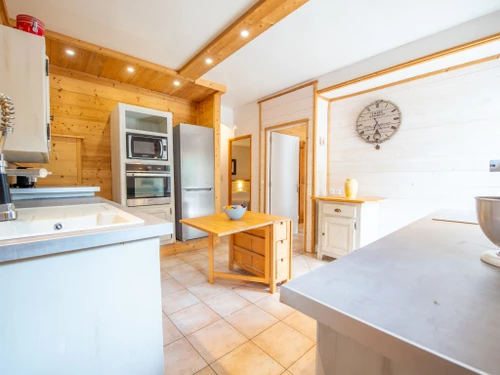 Apartment Cavalaire-sur-Mer, 3 bedrooms, 8 persons - photo_1011610637238